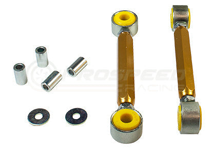 Whiteline Rear Sway Bar Link