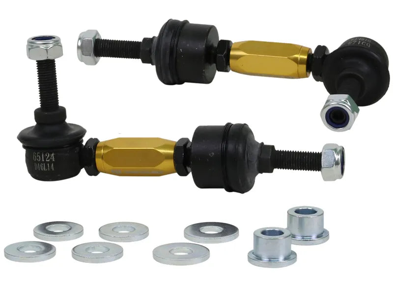 Rear Sway Bar - Link Assembly (Focus ST LW, LZ Mk3 2012+) — KLC195