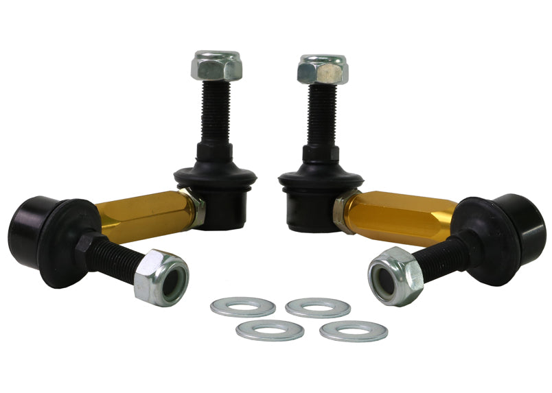 Whiteline Rear Sway Bar Link image 2