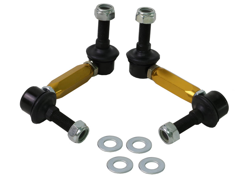Whiteline Rear Sway Bar Link image 3