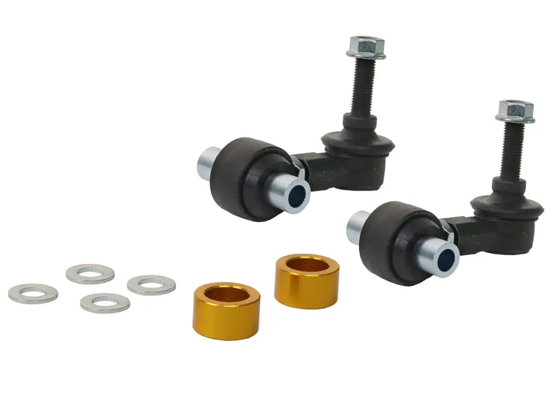 Whiteline Rear Sway Bar Link - Audi/VW Compatible MQB Applications, Rear - KLC202