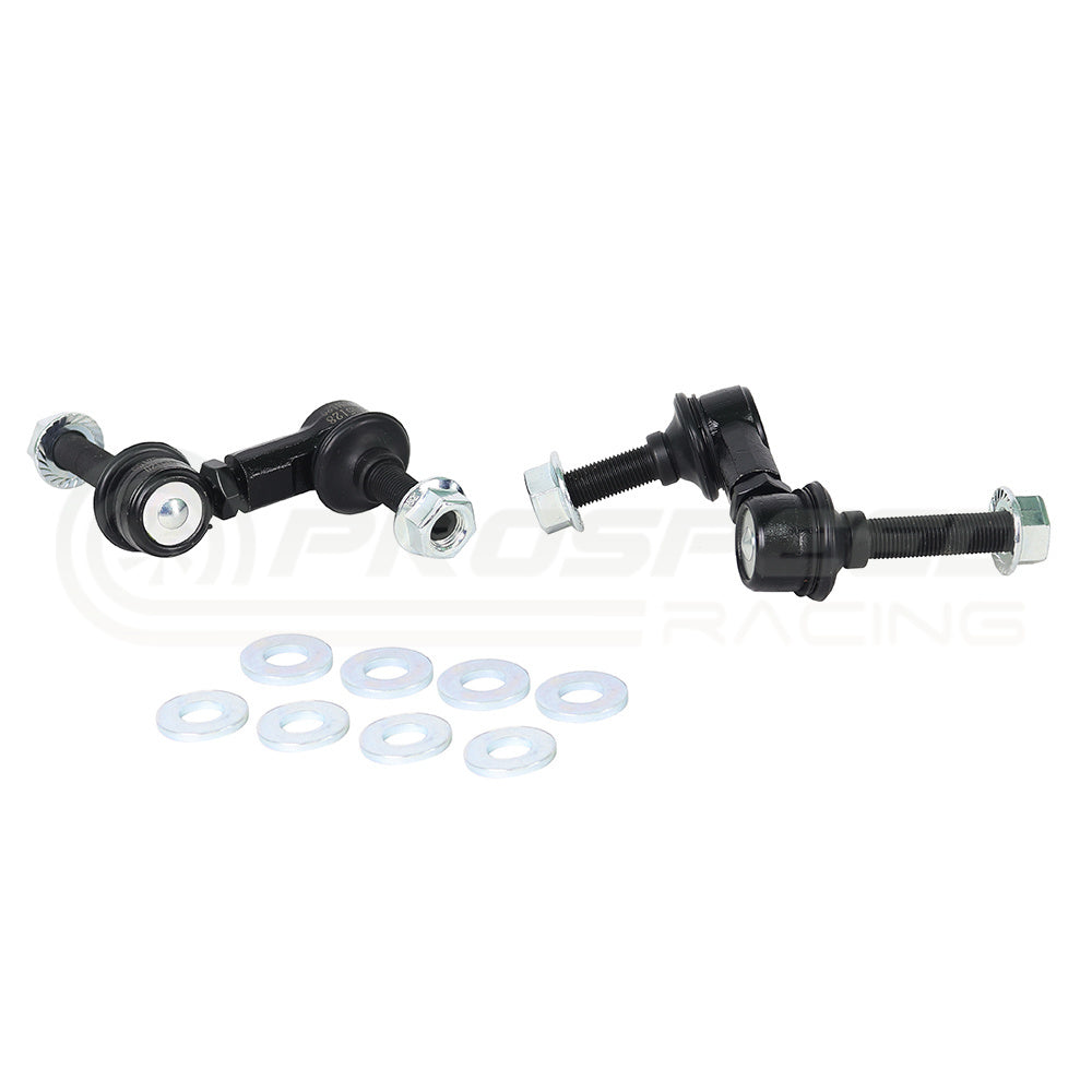 Whiteline Front Sway Bar Link