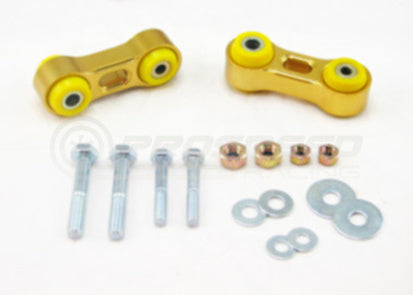 Whiteline Front Sway Bar Link image 1