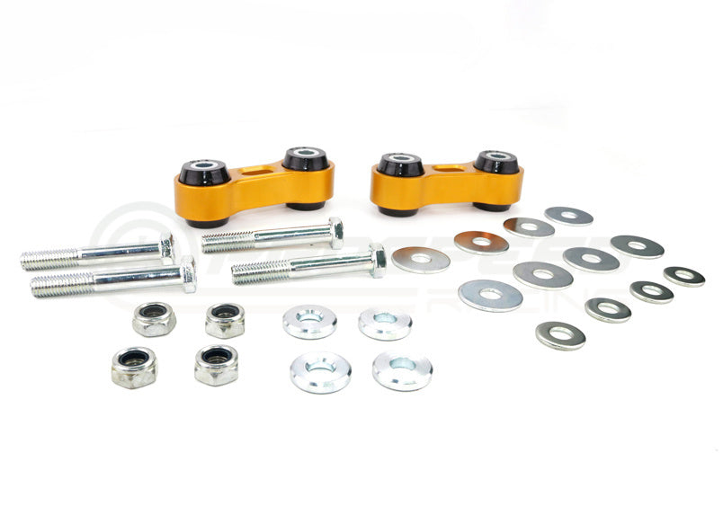 Whiteline Front Sway Bar Link image 1