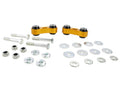 Whiteline Front Sway Bar Link image 2