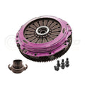 Xtreme 230mm Twin Plate Solid Ceramic Clutch Kit