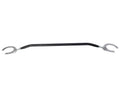 Whiteline Front Strut Tower Brace - Mazda RX7 SA Series I, Ii, Iii