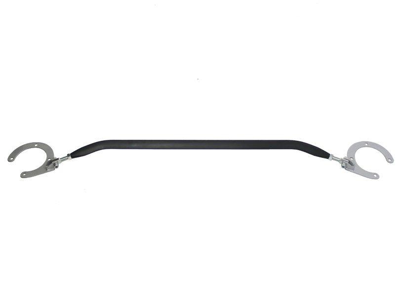 Whiteline Front Strut Tower Brace - Mazda RX7 SA Series I, Ii, Iii