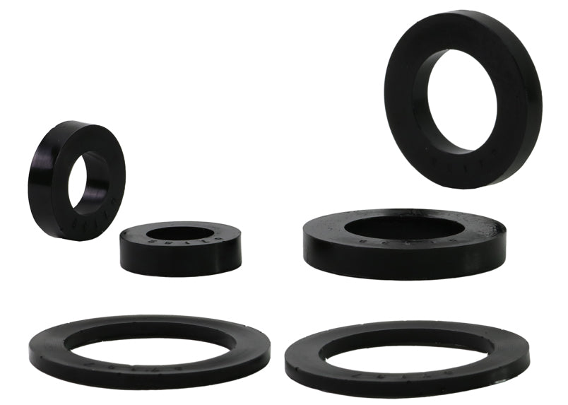 Whiteline Rear Differential Mount Front Support Bushing - Subaru WRX, STI 94-07/Forester SF, SG image 2