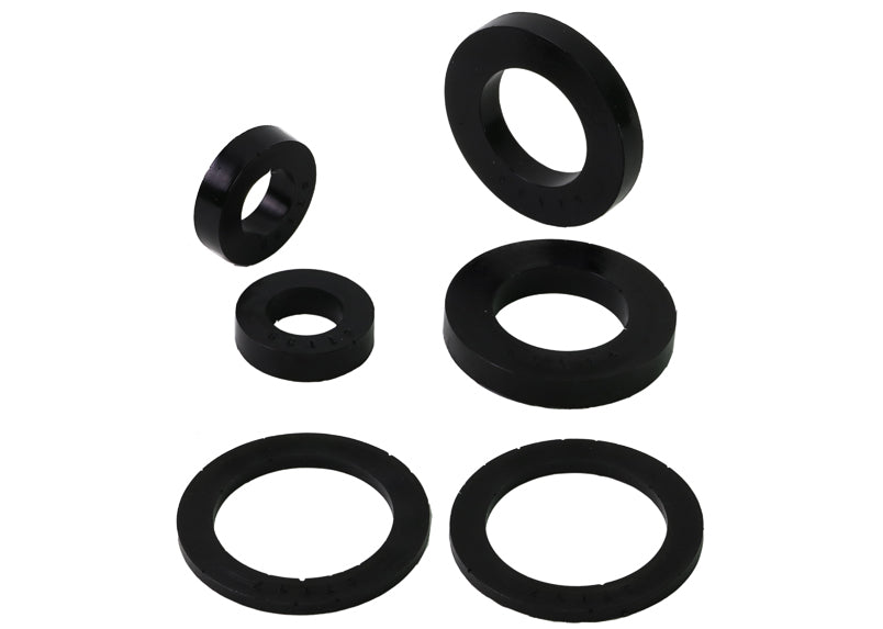 Whiteline Rear Differential Mount Front Support Bushing - Subaru WRX, STI 94-07/Forester SF, SG image 3