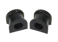 Whiteline Sway Bar - Mount Bushing 24mm