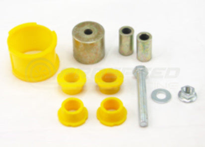 Whiteline Front Steering Rack And Pinion Mount Bushing