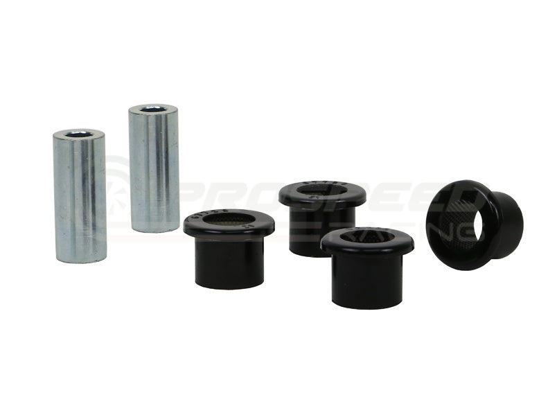 Whiteline Front Steering Rack And Pinion Mount Bushing