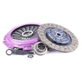 Xtreme Heavy Duty Sprung Organic Clutch Kit