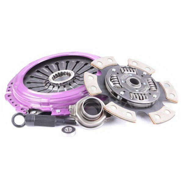 Xtreme Extra Heavy Duty Sprung Ceramic Kit