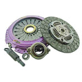 Xtreme Heavy Duty Sprung Organic Clutch Kit