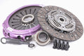 Xtreme Heavy Duty Sprung Organic Clutch Kit image 1