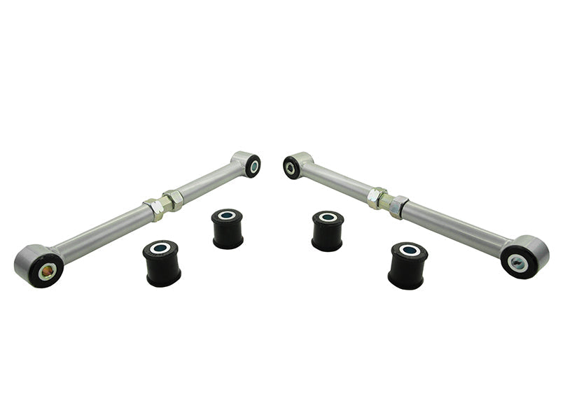 Whiteline Rear Lower Front Control Arm image 2