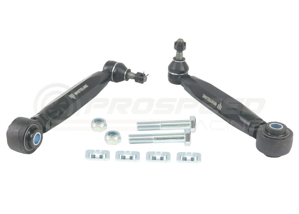 Whiteline Rear Lower Control Arm Front