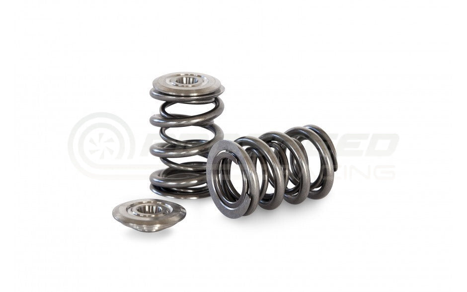Kelford KVS18K Dual Valve Spring/Titanium Retainer Set - Honda Civic EG EK/Integra DC2 (B16A/B18C) 