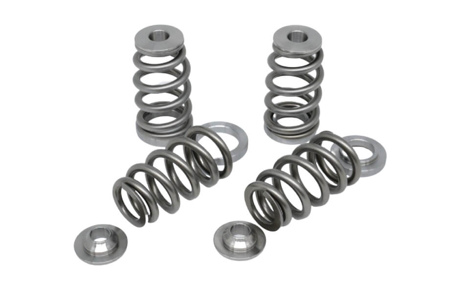 Kelford Extreme Valve Spring & Retainer Kit image 1