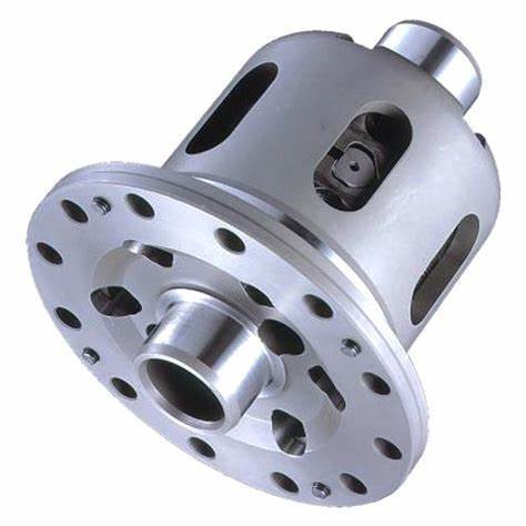 Cusco Type RS Rear LSD 1.5 Way w/ Koyo LSD Bearings - Toyota GR Yaris 20+