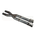 Ford Performance Exhaust X-Pipe - Ford Mustang GT 15-21 M-5251-M8 | Pro Speed Racing
