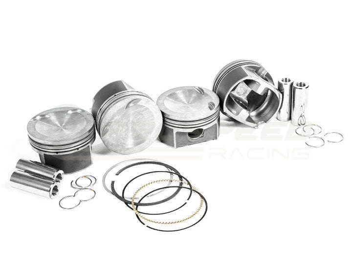 Integrated Engineering Spec Mahle Forged Pistons - MAH-PVN1 / MAH-PVN2