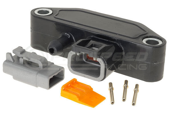 Raceworks 4 BAR Remote Mount MAP Sensor