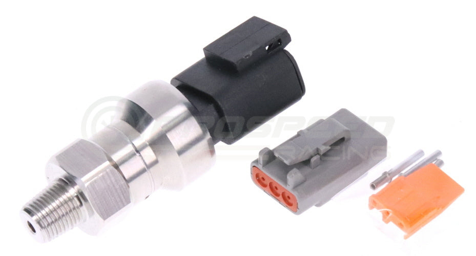 Raceworks 4 BAR 1/8" NPT Motorsport MAP Sensor