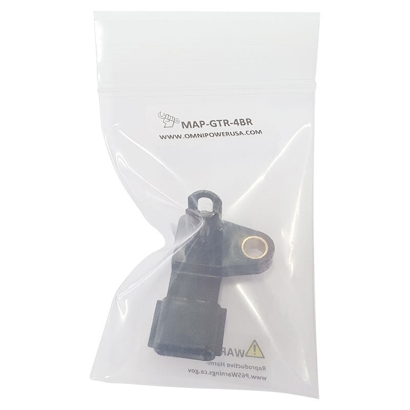 Omni Power 4 Bar MAP and Temp Sensor