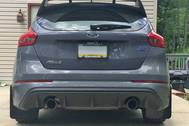 Rally Armor UR Mud Flaps image 3