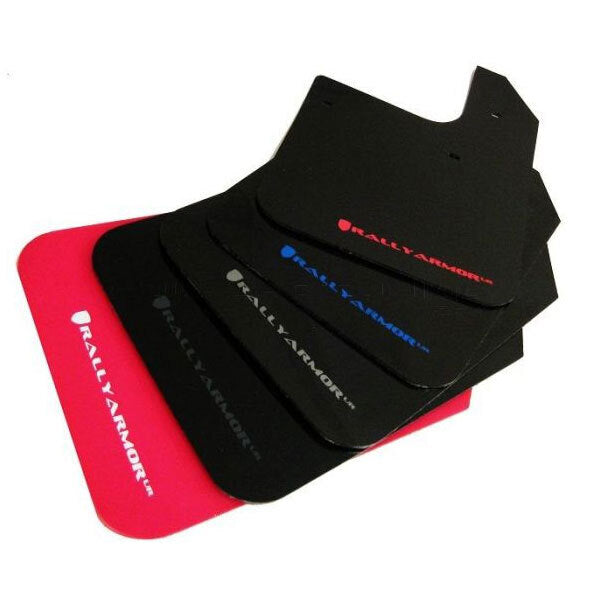 Rally Armor UR Mud Flaps image 2