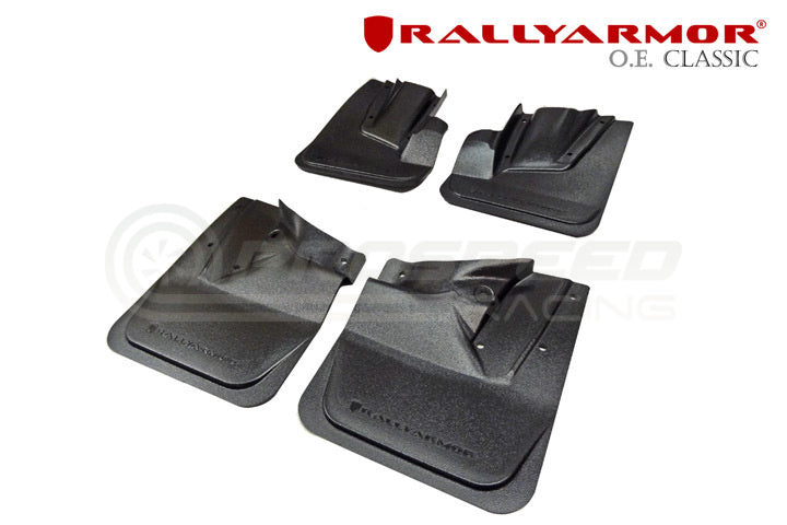 Rally Armor OE Classics Mud Flaps