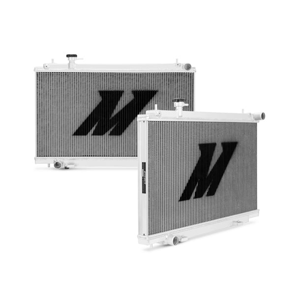 Mishimoto Ultimate Bundle
