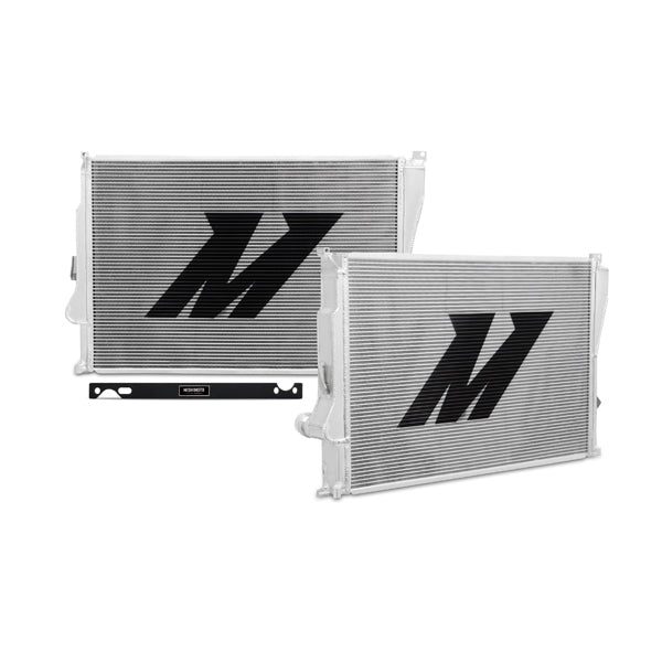Mishimoto Essentials Bundle — BMW M3 E46 2001–2006 MMB-E46-001