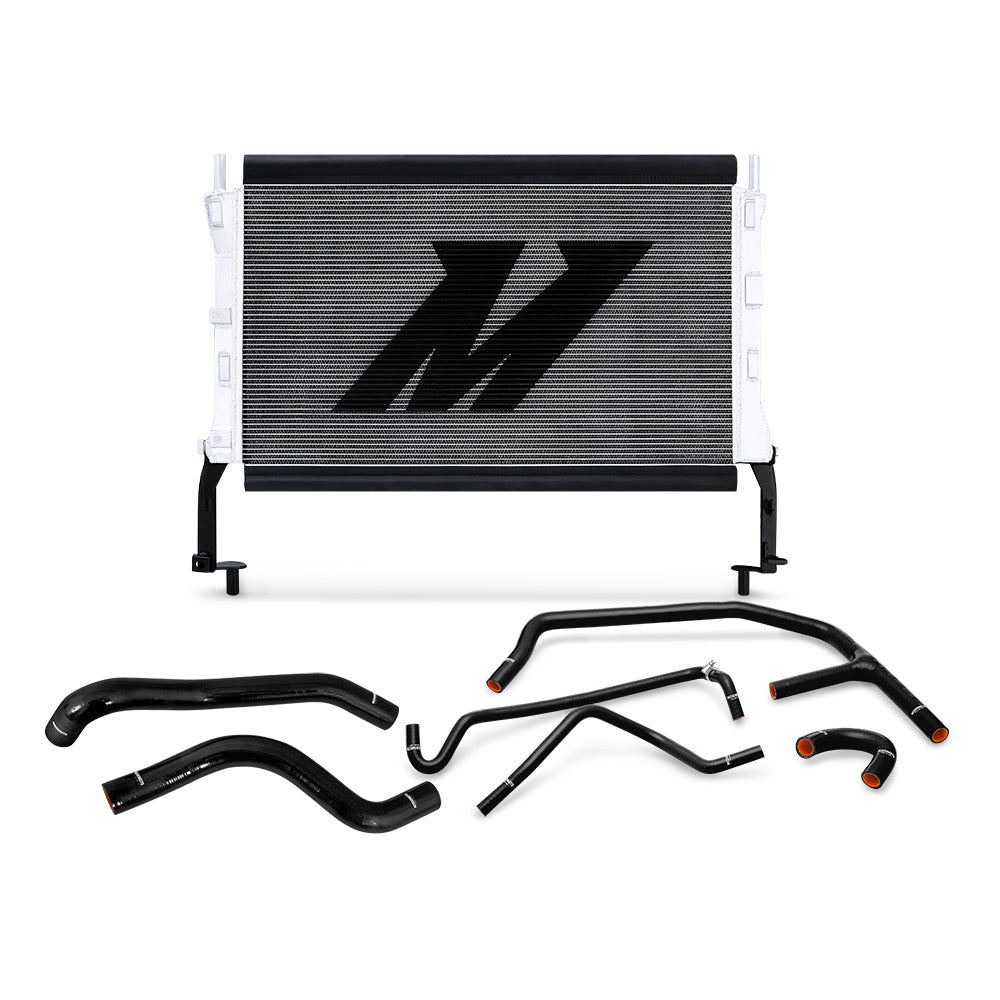 Mishimoto Essentials Bundle image 1