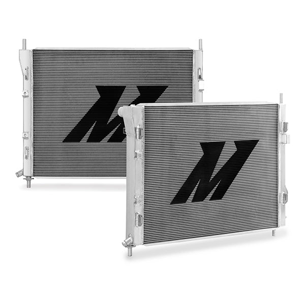 Mishimoto Ultimate Bundle