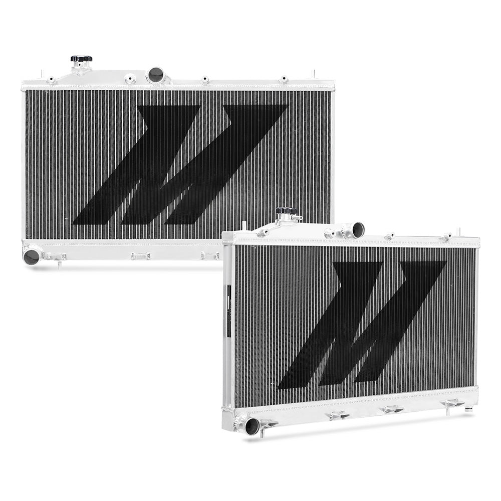 Mishimoto Ultimate Bundle