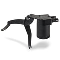 Mishimoto Baffled Oil Catch Can - PCV Side