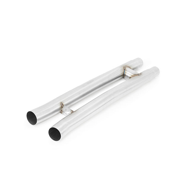 Mishimoto H-Pipe image 2