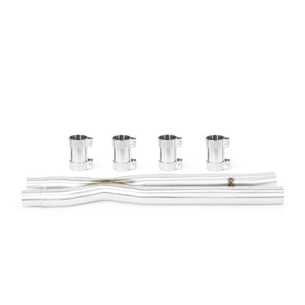 Mishimoto X-Pipe image 1
