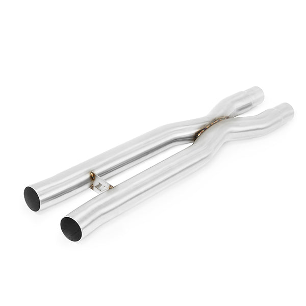 Mishimoto X-Pipe image 2