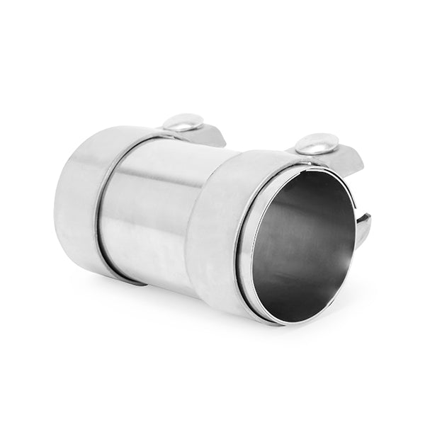 Mishimoto X-Pipe image 3