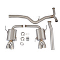 Mishimoto Cat-Back Exhaust