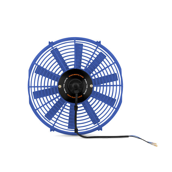 Mishimoto Slim Electric Fan 14"