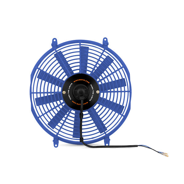 Mishimoto Slim Electric Fan 14"