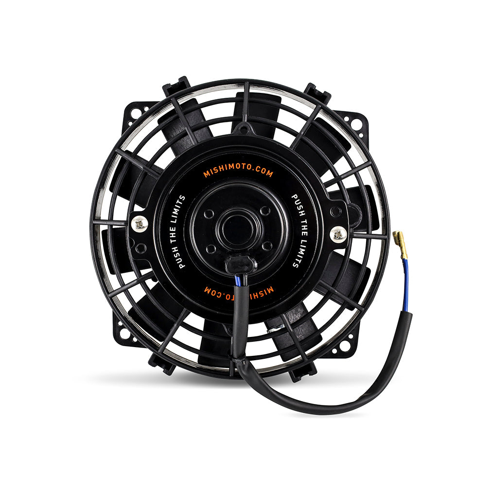 Mishimoto Slim Electric Fan 6"