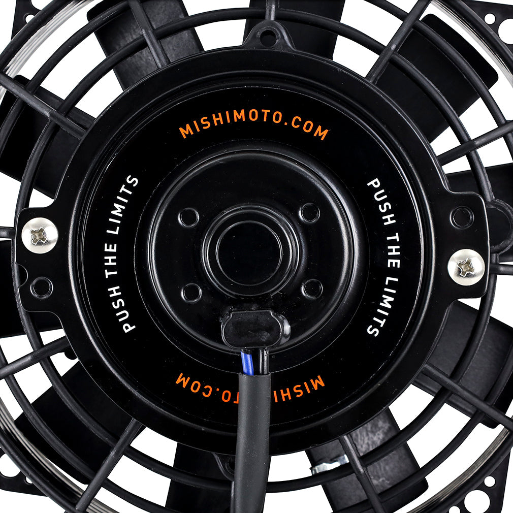 Mishimoto Slim Electric Fan 6"