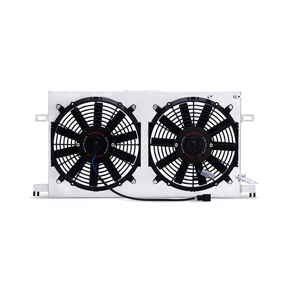 Mishimoto Fan Shroud Kit